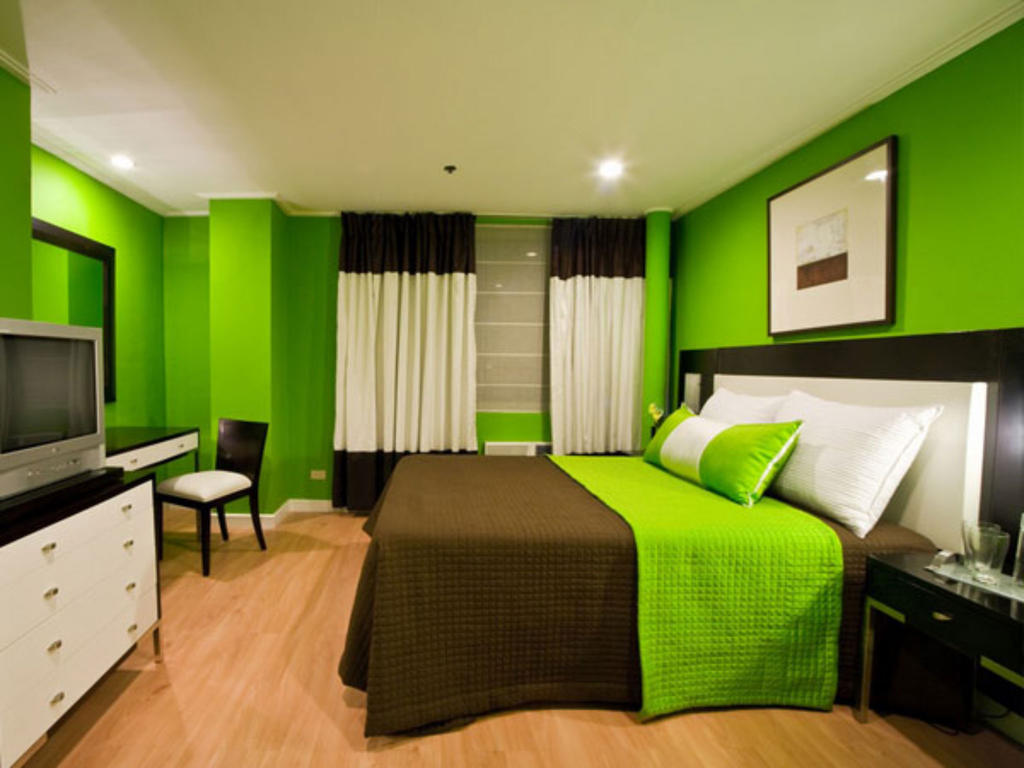 Astoria Plaza Hotell Pasig City Exteriör bild